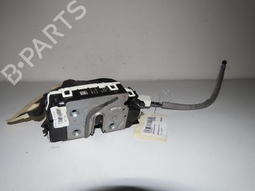 Rear right lock MERCEDES-BENZ CLA Coupe (C117) CLA 200 CDI / d (117.308) | BP16208947C99 