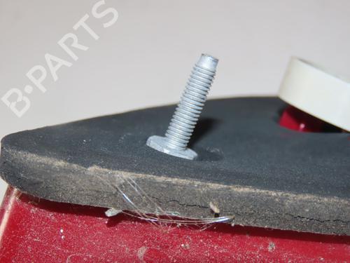 Used Right taillight MERCEDES-BENZ A-CLASS (W169) A 180 CDI (169.007, 169.307) (109 hp) 29963082