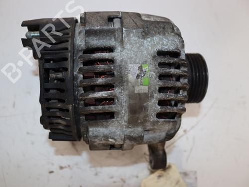 Used Alternator CITROËN SAXO (S0, S1) 1.1 X, SX (60 hp) 26310999
