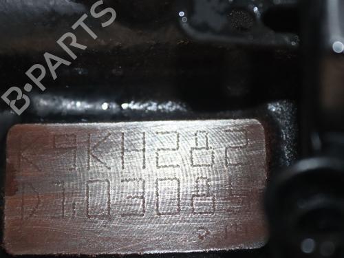 Engine NISSAN QASHQAI I (J10, NJ10) 1.5 dCi | BP32100039M1 
