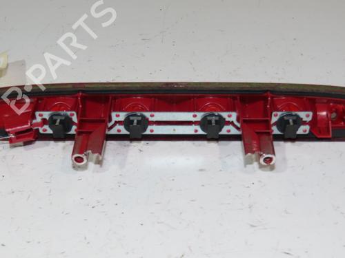 Used Third brake light PEUGEOT 208 I (CA_, CC_) 1.6 HDi (92 hp) 23165288