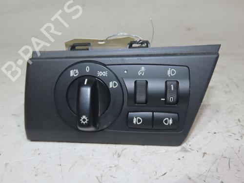 headlight-switch-bmw-x3-e83-20-d-61313420273-2003-2004-2005-2006-2007-2008-2009-2010-2011-19932626 main image
