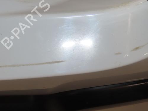 Rear bumper CITROËN C3 III (SX) 1.5 BlueHDi 100 (SXYHYP, SXYHTU) | BP24945519C8