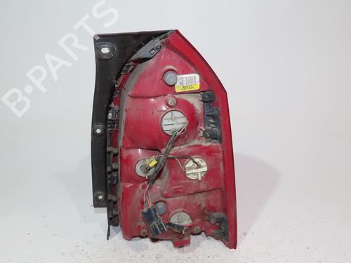 Used Left taillight HYUNDAI TUCSON (JM) 2.0 CRDi (113 hp) 24232031