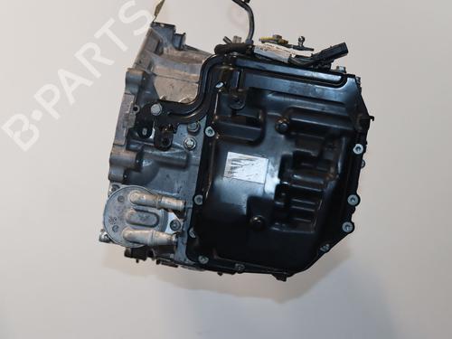 Used Gearbox Gearbox PEUGEOT 2008 I (CU_) 1.2 THP 110 / PureTech 110 (110 hp) 24487038 24487038