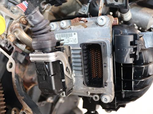 Engine OPEL CORSA C (X01) 1.2 (F08, F68) | BP33712364M1  - Image 6