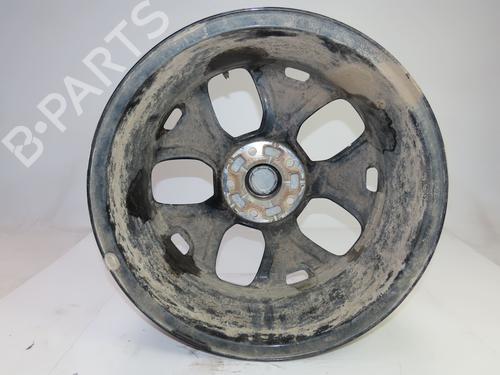 Fælk DACIA DUSTER (HM_) 1.5 dCi 110 (HMAB) | BP38410396C45 - Image 3