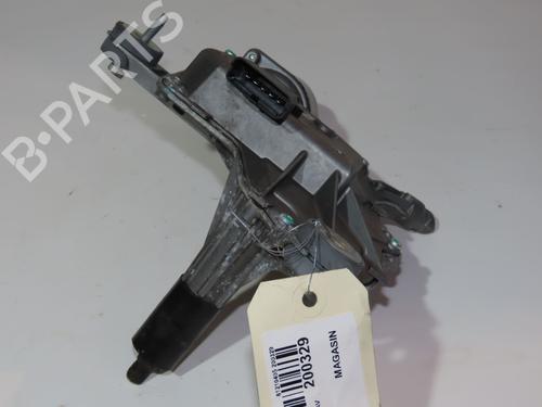 Used Front wiper motor CITROËN C4 Picasso I MPV (UD_) 1.6 HDi (109 hp) 23165733