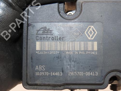 ABS pump RENAULT TWINGO II (CN0_) 1.5 dCi 75 | BP25859592M43