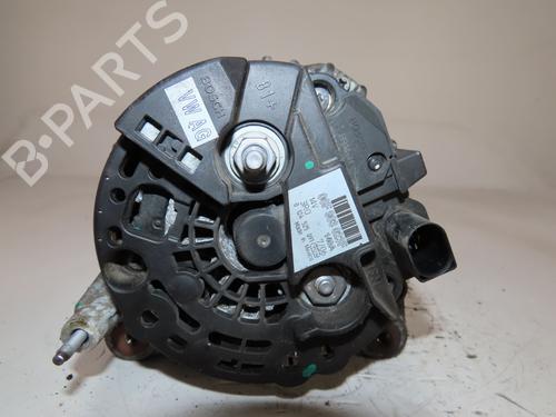 Alternator VW JETTA III (1K2) 1.9 TDI | BP29442302M7 