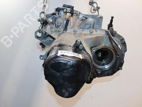 Gearbox RENAULT TWINGO I (C06_) 1.2 (C066, C068) | BP29872739M3