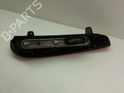 Used Left taillight FORD FOCUS II Turnier (DA_, FFS, DS) 1.6 TDCi (90 hp) 9006737