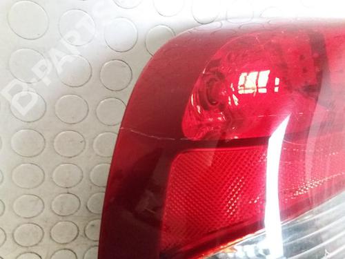 Left taillight DAEWOO NUBIRA Saloon (J100) 1.6 16V | BP9015054C34 