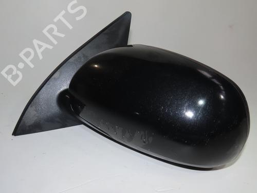 Left mirror KIA CEE'D SW (ED) 1.6 CRDi 90 | BP23163129C26 