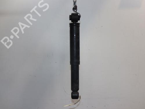 Used Right rear shock absorber RENAULT MASTER III Van (FV) 2.3 dCi 135 FWD (FV0N, FV08, FV06, FV00, FV1S) (136 hp) 28086648