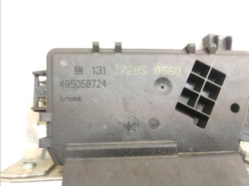 Tailgate lock OPEL ASTRA J GTC 1.7 CDTI (08) | BP14961608C101 
