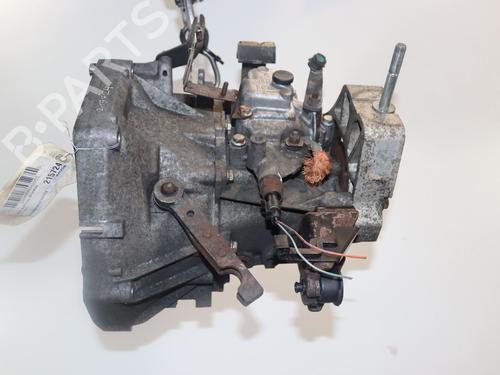Gearbox FIAT 500 (312_) 1.3 D Multijet (312AXB1A) | BP31277027M3