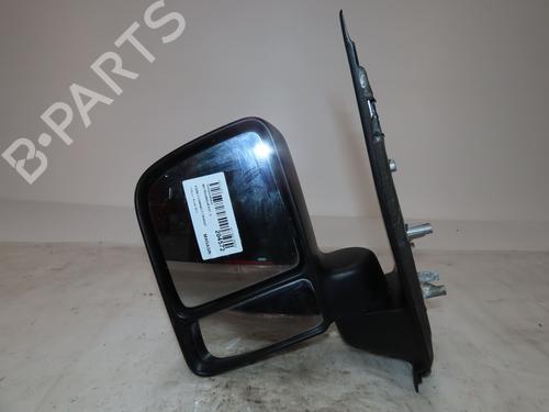 Used Left mirror FORD TRANSIT CONNECT (P65_, P70_, P80_) 1.8 TDCi (90 hp) 19133489
