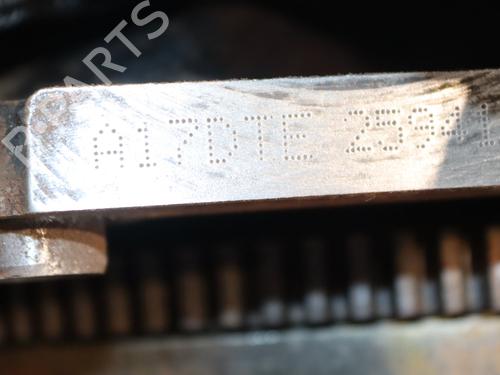 Engine CHEVROLET CRUZE Hatchback (J305) 1.7 TD | BP29516538M1