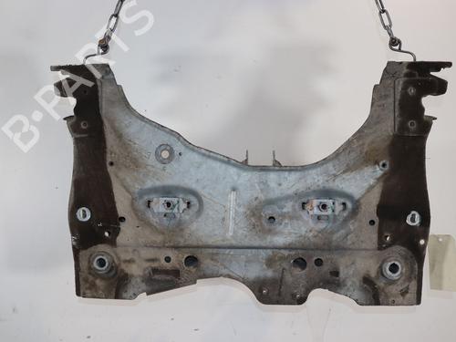 Used Subframe Subframe RENAULT CLIO IV (BH_) 1.5 dCi 75 (75 hp) 34049494 34049494
