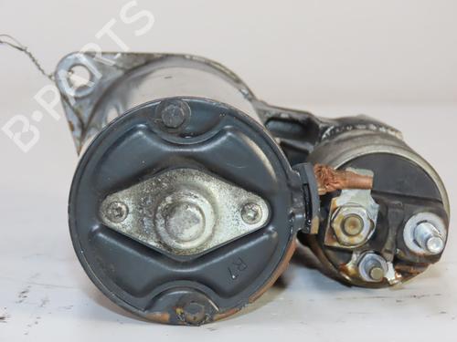 Used Starter MERCEDES-BENZ A-CLASS (W169) A 180 CDI (169.007, 169.307) (109 hp) 30605957