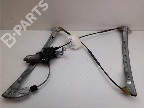 Used Front right window mechanism Front right window mechanism PEUGEOT 206 Hatchback (2A/C) 1.4 HDi eco 70 (68 hp) 11039986 11039986