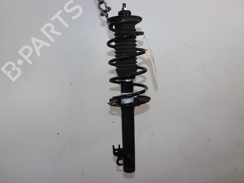 Left front shock absorber PEUGEOT 108 1.0 VTi 72 | BP37501138M16 - Image 4