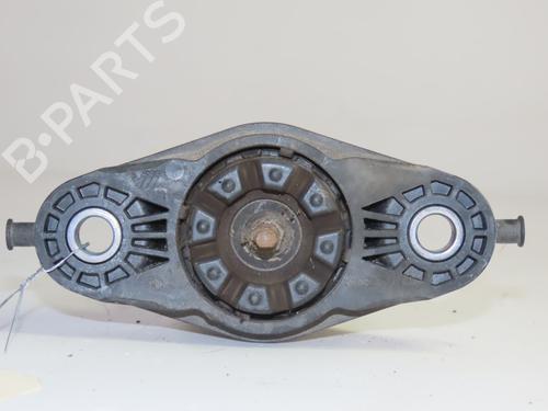 Høyre bak støtdemper OPEL CORSA F (P2JO) 1.5 (68) (102 hp) 31692499