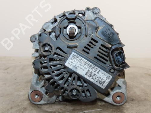 Used Alternator DACIA DUSTER (HS_) 1.5 dCi 4x4 (HSMC, HSMD) (110 hp) 20670464