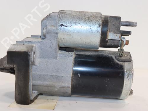 Starter MERCEDES-BENZ A-CLASS (W177) A 180 d (177.003) | BP37705650M8  - Image 5