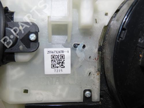 Ratstangsstang RENAULT ZOE (BFM_) ZOE | BP23161130I23 