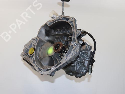Used Gearbox Gearbox OPEL CORSA D (S07) 1.2 (L08, L68) (80 hp) 23159960 23159960