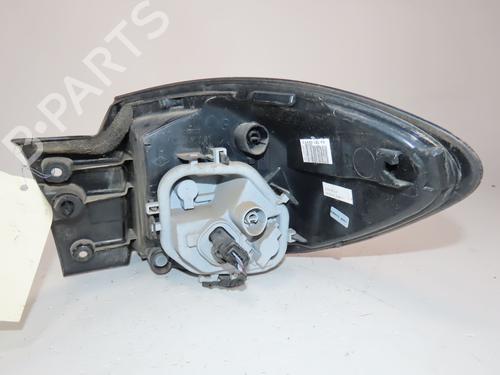 Left taillight RENAULT CAPTUR I (J5_, H5_) 0.9 TCe 90 | BP36758763C34 - Image 3