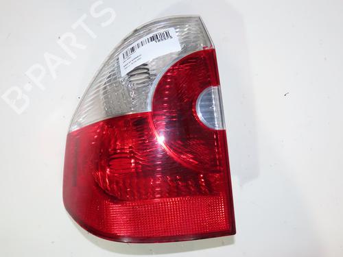 Left taillight BMW X3 (E83) 2.0 d | BP23165121C34 