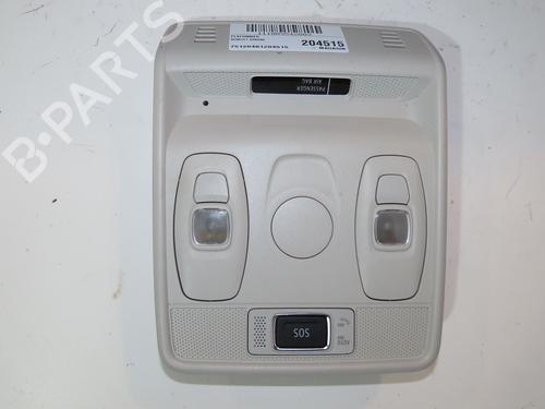 Used Interior roof light RENAULT ARKANA I (LCM_, LDN_) 1.6 E-TECH 145 (LDMU) (143 hp) 29344744