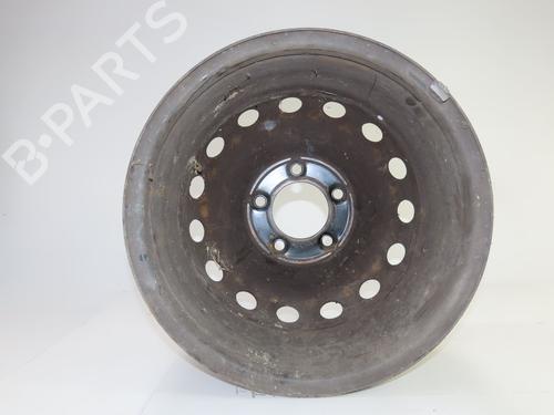 Used Rim Rim 37162664 37162664