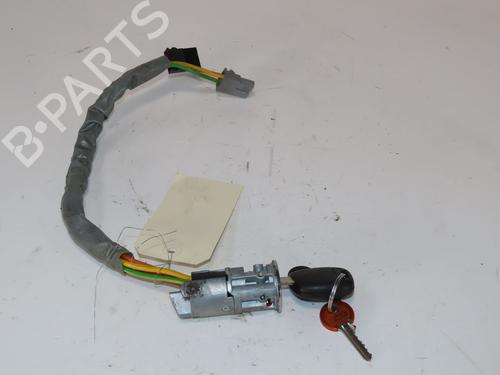 Ignition barrel RENAULT KANGOO (KC0/1_) D 65 1.9 (KC0E, KC02, KC0J, KC0N) | BP29819078M48