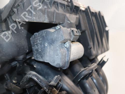 Used Engine SEAT IBIZA IV SC (6J1, 6P5) 1.4 (85 hp) 31747719