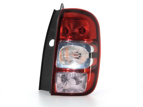 Right taillight DACIA DUSTER (HS_) 1.6 16V LPG | BP36849796C35  - Image 7