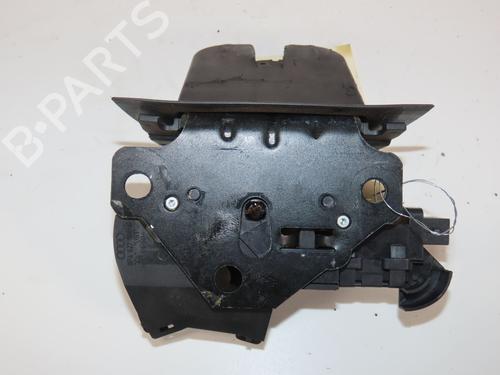 Used Tailgate lock AUDI Q7 (4LB) 3.0 TDI quattro (240 hp) 31277444
