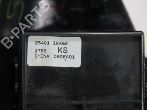 Left front window switch NISSAN JUKE (F15) 1.5 dCi | BP26442758I27 