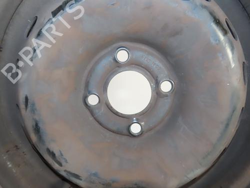 Rim RENAULT CLIO II (BB_, CB_) 1.2 (BB0A, BB0F, BB10, BB1K, BB28, BB2D, BB2H, CB0A,... | BP29985449C45 