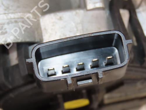 Front wiper motor RENAULT CLIO IV (BH_) 1.5 dCi 75 | BP30486871M29