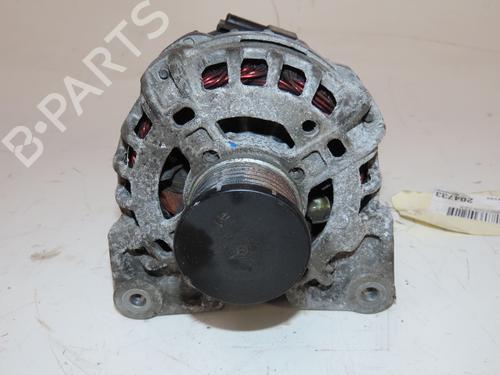 Generator RENAULT TWINGO III (BCM_, BCA_) 1.0 SCe 70 | BP24486618M7 