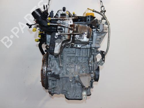 Engine DACIA SANDERO III 1.0 TCe 90 | BP14958261M1