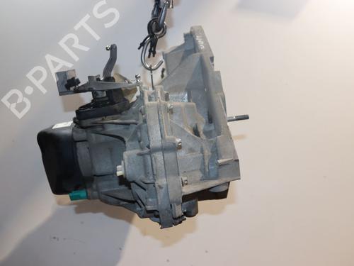 Gearbox RENAULT TWINGO III (BCM_, BCA_) 0.9 TCe 90 (BCM9, BCM2) | BP30840672M3
