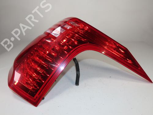 Højre baglygte PEUGEOT 5008 (0U_, 0E_) 1.6 HDi (114 hp) 31031152