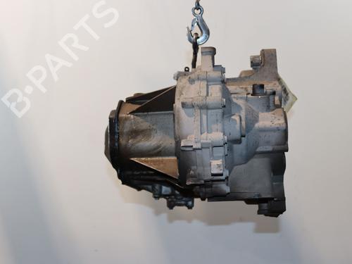 Gearbox VW T-CROSS (C11, D31) 1.0 TSi | BP24486875M3  - Image 5