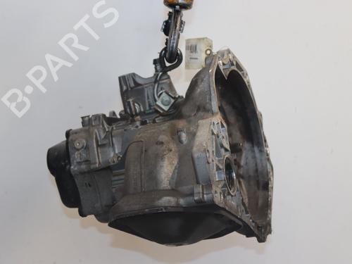 Used Gearbox Gearbox OPEL CORSA D (S07) 1.2 (L08, L68) (86 hp) 12095788 12095788