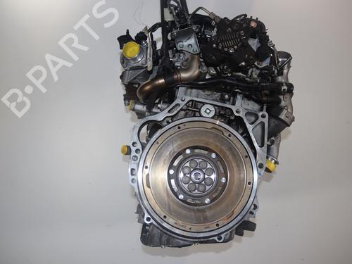 Used Engine Engine HONDA CIVIC VIII Hatchback (FN, FK) 2.2 CTDi (FK3) (140 hp) 33008798 33008798